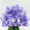 Artificial Flower Plant with Cute Pot – Perfect for Home & Office Decor (1 Pc)