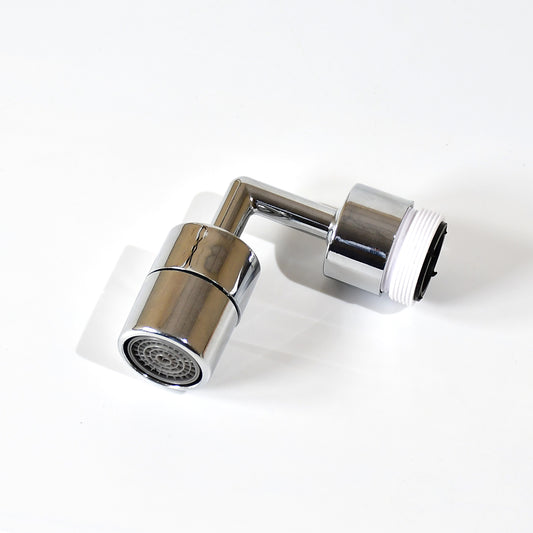 9089b Splash Filter Faucet Sink Faucet Sprayer Head Suitable For Kitchen Bathroom Faucet With Color Box