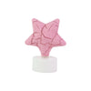 Star Shape Decorative Led Tealight Candles (12 Pc)