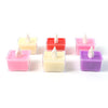 Led Flameless Decorative Tealight Candles - (6 Pc Set)