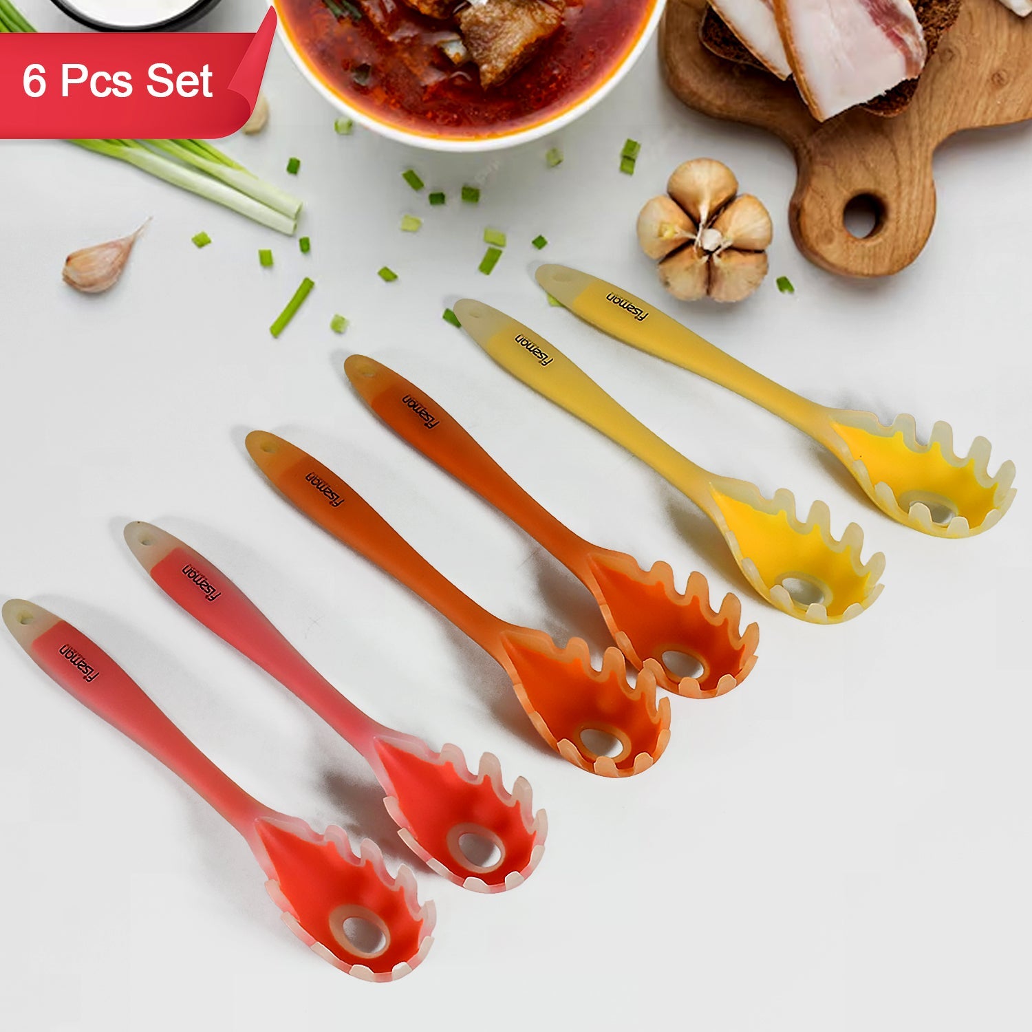 Spoons