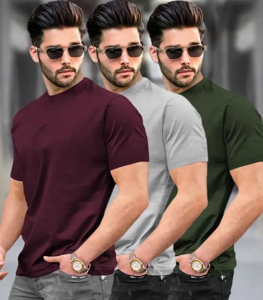 Men's Clothing Combo Offers