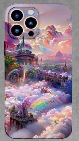 Embossed skins & wraps