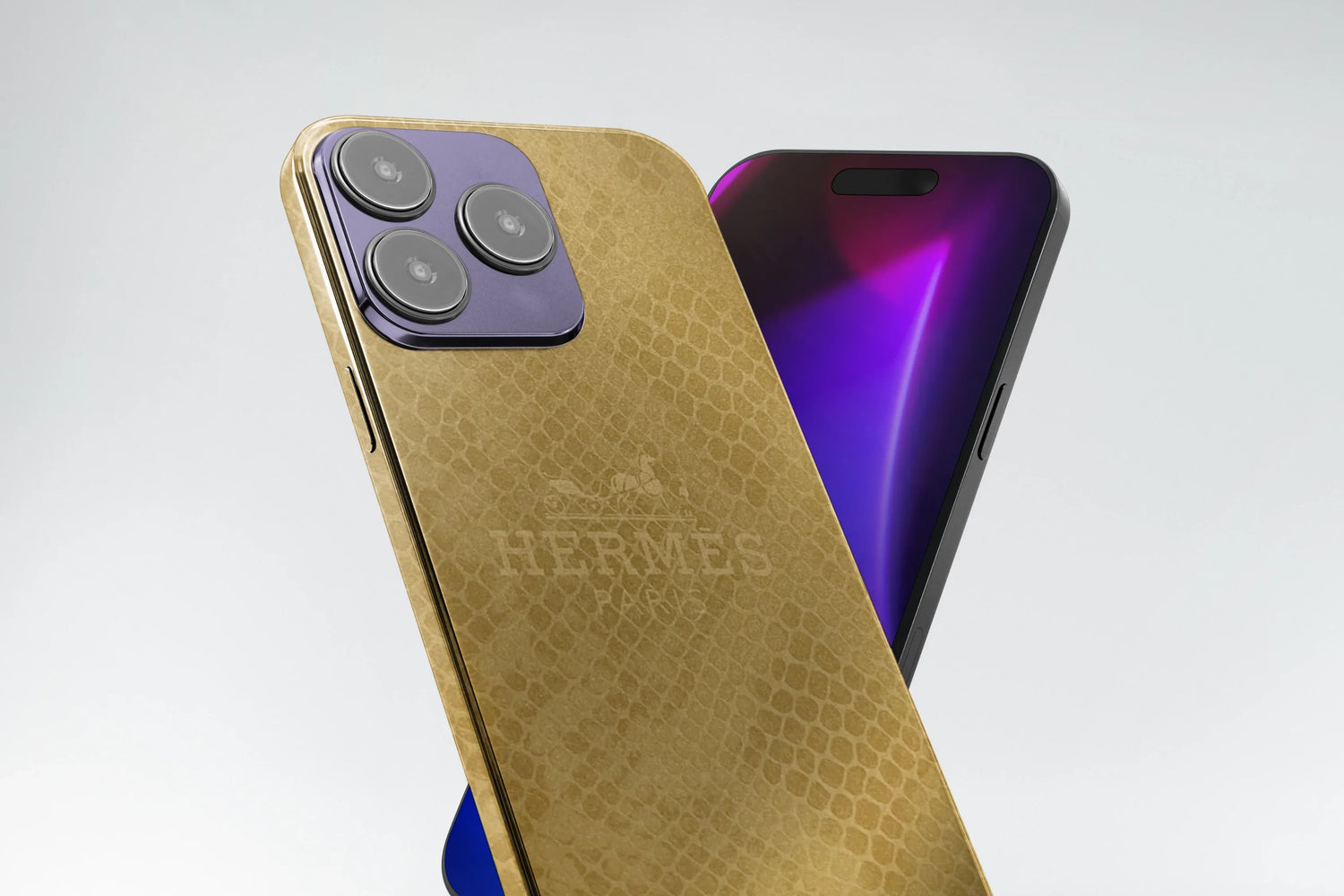 Leather 3M quality skins & wraps