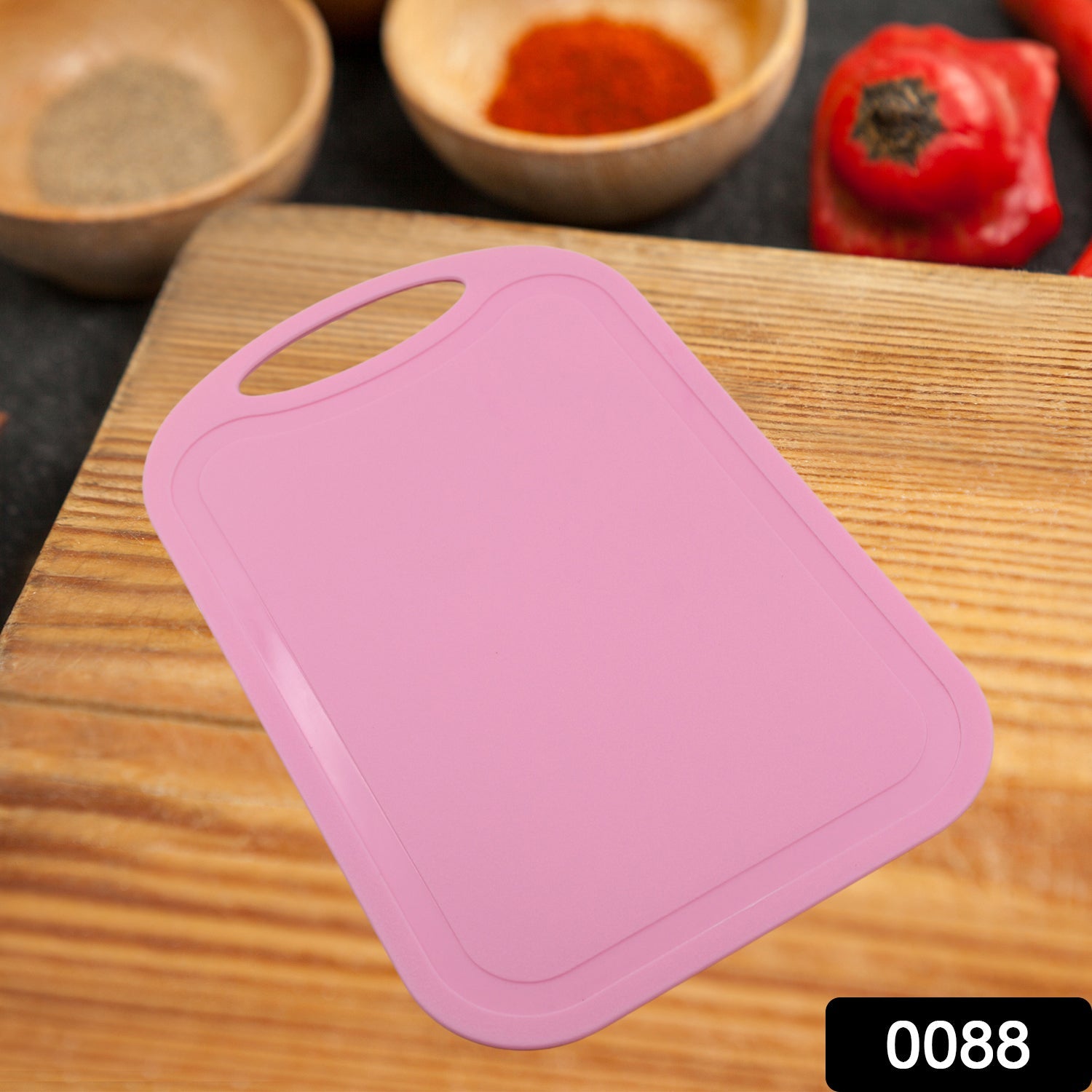 Tiny Task Cutting Board
