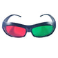 Stylish UV-Protected Sunglasses for All-Day Comfort – Perfect for Any Light! (1 Pc)