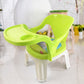 Baby Chair, with Tray Strong and Durable Plastic Chair for Kids/Plastic School Study Chair/Feeding Chair for Kids, Portable High Chair for Kids