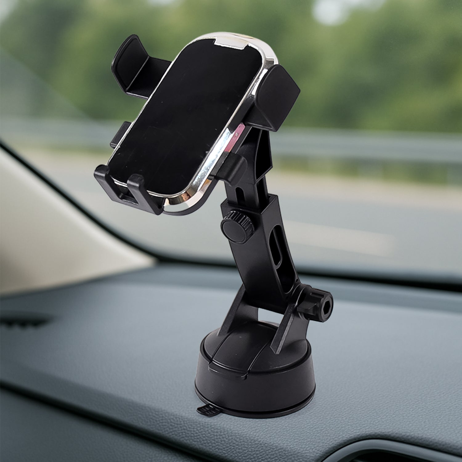 Safe Sight Holder