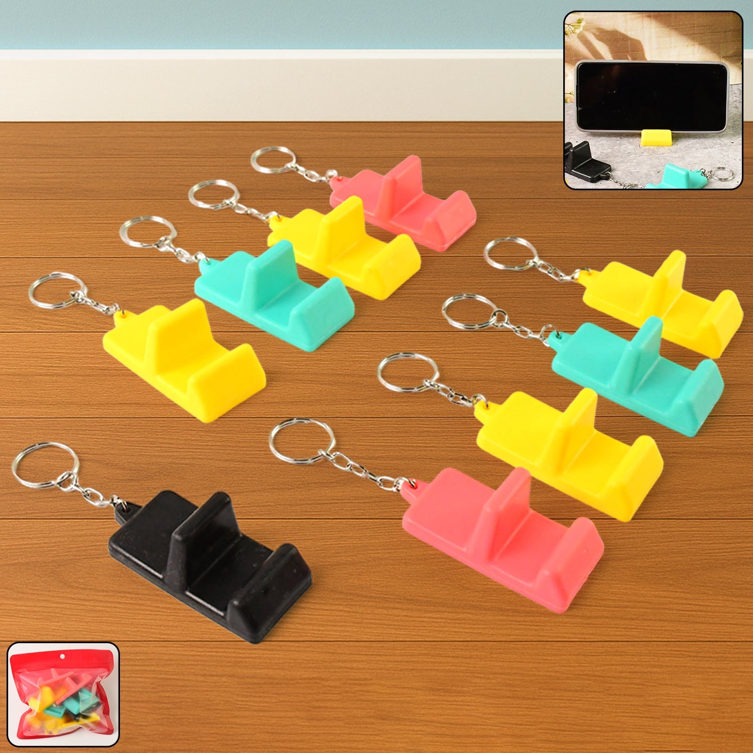 Mini Grip Key Dock