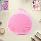 Deep Glow Silicone Cleanser