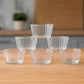 Dine Clear Set 