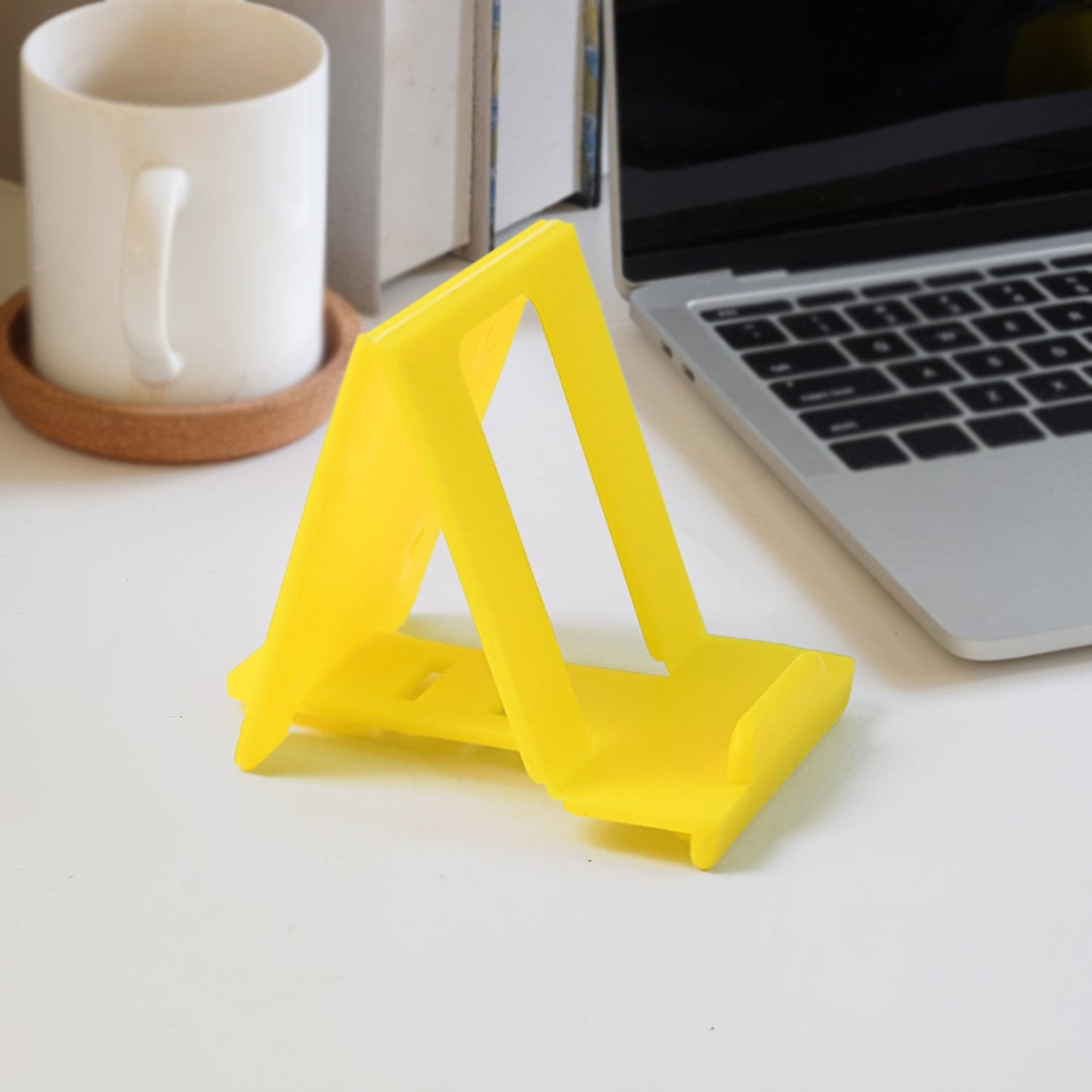 Flexi View Foldable Phone Stand