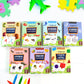 Bright Start 7-in-1 Set