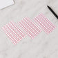 Multipurpose Blank Label Sticker Sheets (50 Sheet Set)