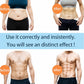 Wireless 6-Pack Abs Stimulator – Rechargeable Vibrating Muscle Exerciser & Body Massager for Abdominal Training