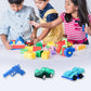 Aditi Fun & Cute Surprise Eggs Toy for Kids (1 Pc)