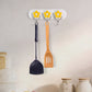 Versatile Hooks for Every Room