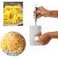 Grate Nest