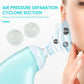 Mini Handheld Vacuum Blackhead Remover – Facial Massage & Spot Lifting (1 Pc)