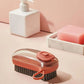 Multipurpose Hydraulic Cleaning Brush Set (3 Pc)