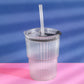450ML Monaco Plastic Glass