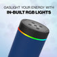 Portable Speaker / Rechargeable / Splash Proof Wireless High Sound Bluetooth Speaker, Blootuth speaker (media player)