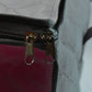 Clothes Storage Bag with Zipper & Handles