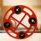 Gas Cylinder Trolley