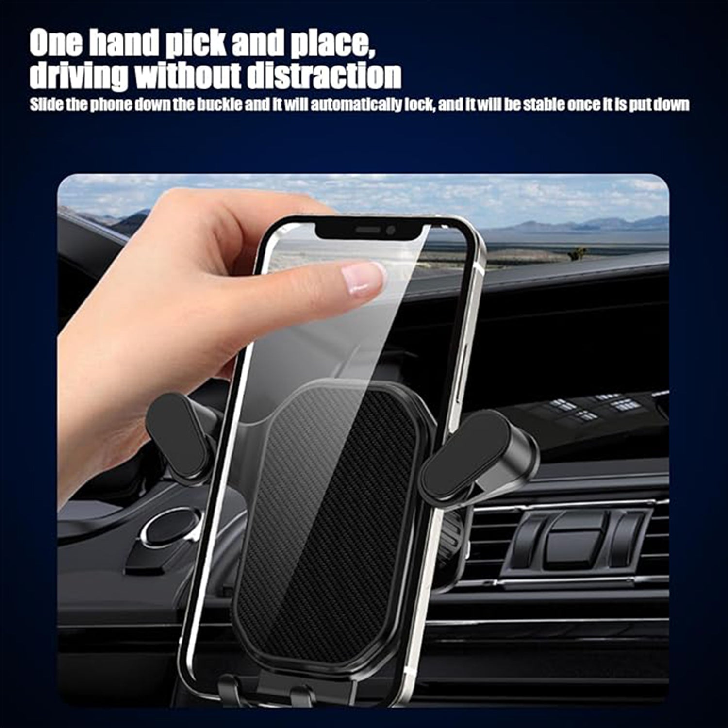Clari Vent Grip