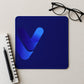 Gaming Mouse Pad Natural Rubber Pad Waterproof Skid Resistant Surface Pad For Gaming & Office Use Mouse Pad