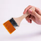 Painting Brush Nylon Pine Brush Tool Board Brush Dusting Cleaning Wall Paint Brush (6 Pc Set)