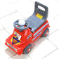 Kids Ride-On Car with Musical Horn