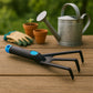 Root Ease Hand Cultivator