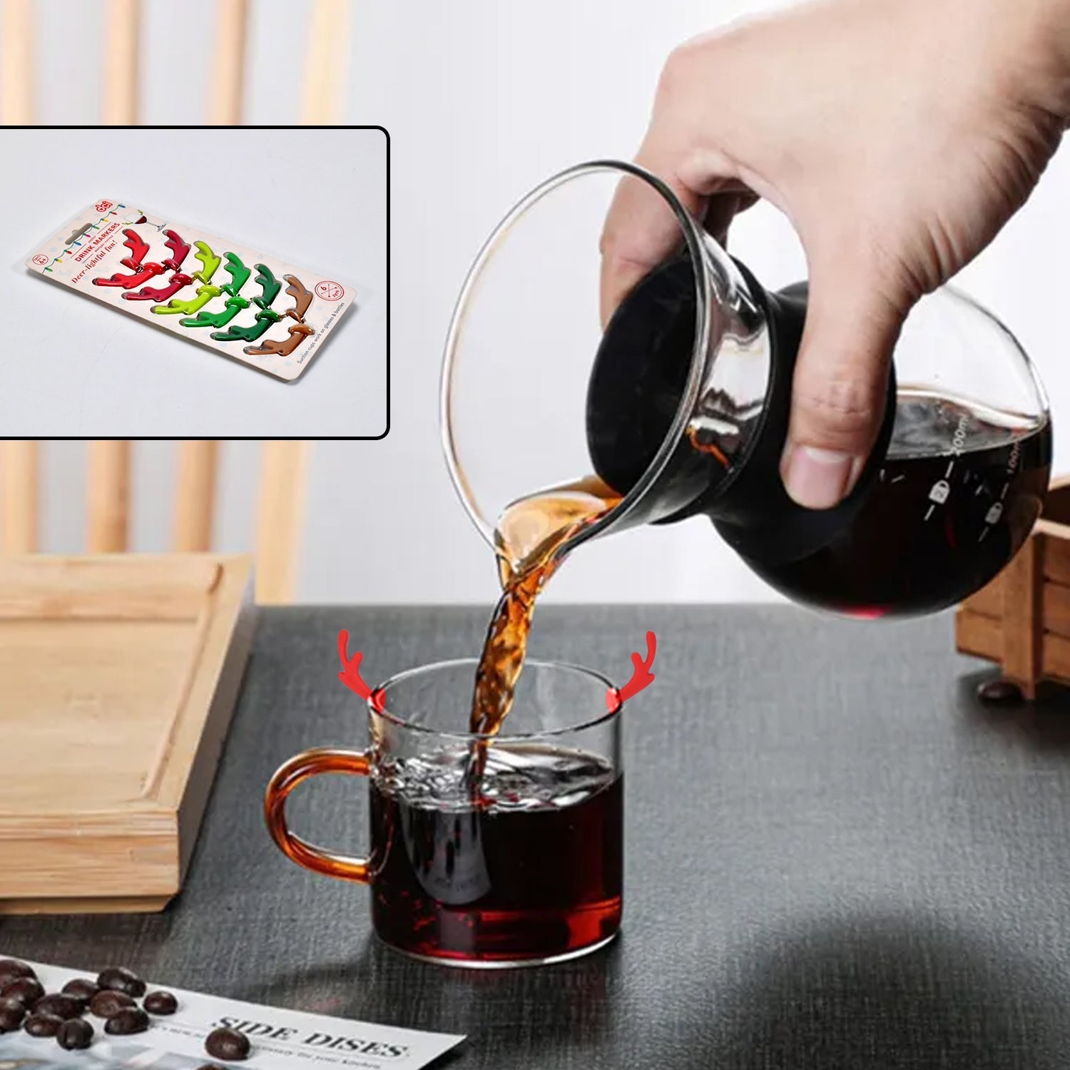 Apparel & Accessories