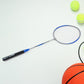 Knx Premium Badminton (1 Set )