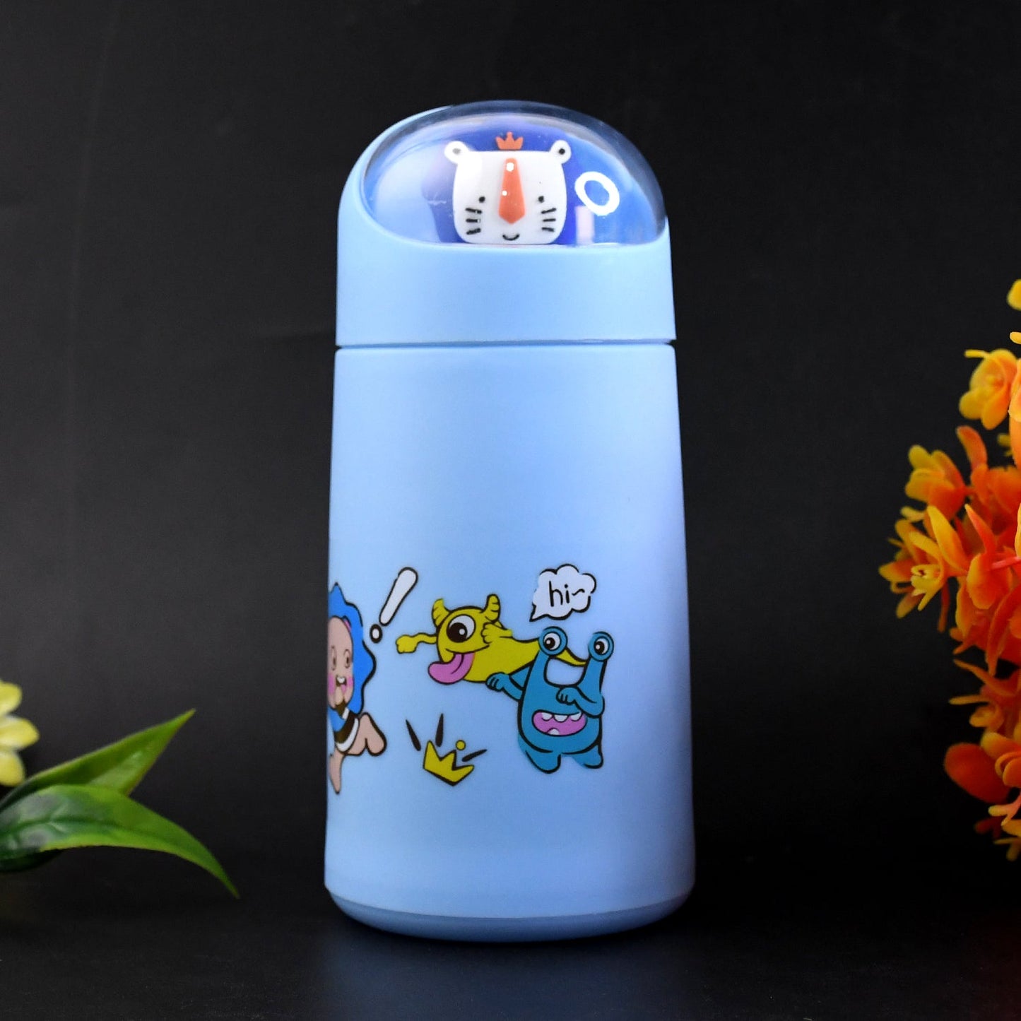 Glazzy Toon Bottle 