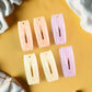 Flex Dry Clothes Rope with Hooks & Clips