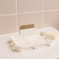 Compact Soap Dish