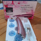 Vacuum Suction Tool with 4 Suction Head for Men and Women (Multi-Color / 1 Set) (USB & Adapter Included)