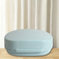 Soap Container, Soap Box Household Kitchen and Bathroom Can Use PP Material Drain Box, Soap Dish, for Bathroom Shower Home Outdoor Camping ,Sabudani (1 Pc)