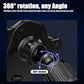 Universal Air Vent Gravity Car Phone Holder Mount (1 Set)