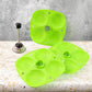 3 Layer Idli Stand for Holding and Serving Idlis (Household Kitchen Use)