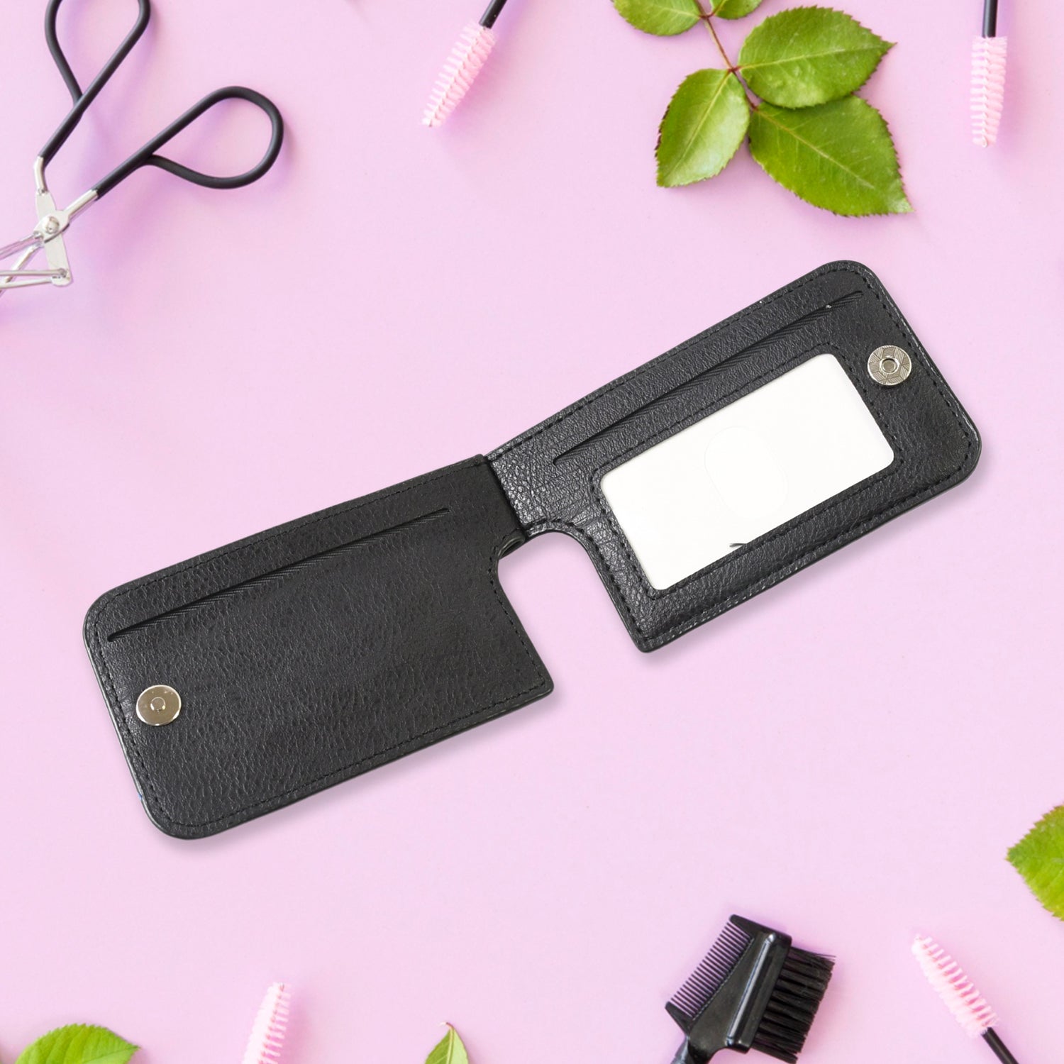 Phone Wallet Card Pouch 