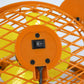 Stylish & Silent: Teddy Bear USB Fan for Any Space – Adjustable Cooling!