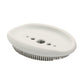 2 in 1 silicone brush for washing and cleaning.