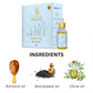 Growth Booster Belly Oil