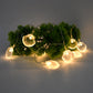 Shimmer Fest Mixed Theme Light Set