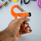 Knx Adjustable Hand Grip Strengthener – 5kg to 60kg Resistance (1 Pc)