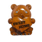 Panda Key Holder for Wall Decoration