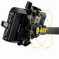 Universal Car Mobile Phone Holder Universal Car Mobile Phone Holder (1 Pc)